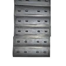 Rubber Pad for Forklifts